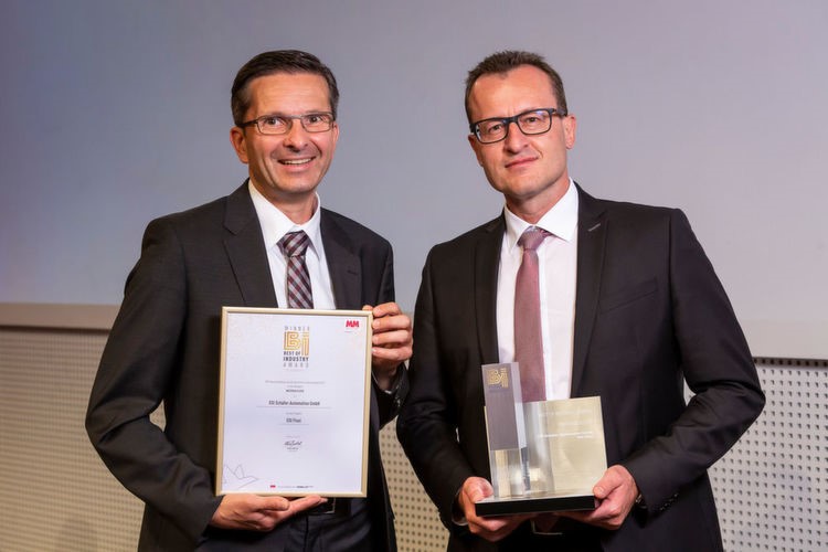 SSI Schäfer 1